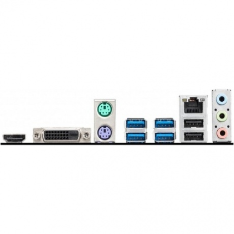 Материнская плата MSI B550M-A PRO Socket AM4 - фото 5