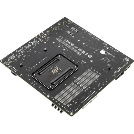 Материнская плата MSI B550M PRO-VDH Socket AM4 - фото 17