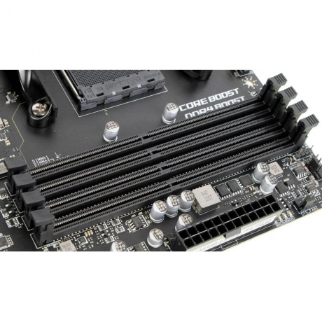 Материнская плата MSI B550M PRO-VDH Socket AM4 - фото 21