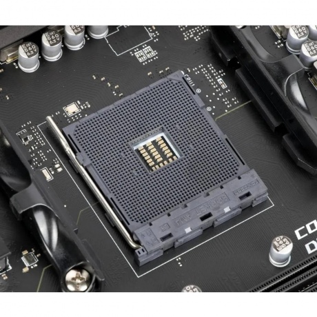 Материнская плата MSI B550M PRO-VDH Socket AM4 - фото 22