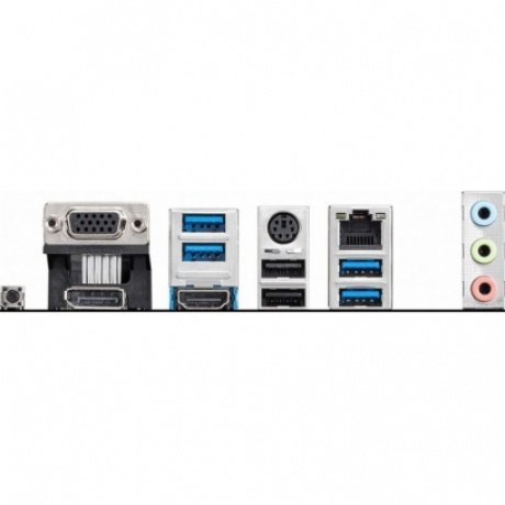 Материнская плата MSI B550M PRO-VDH Socket AM4 - фото 4