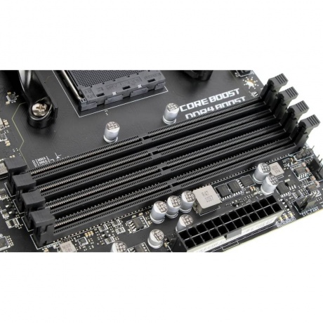 Материнская плата MSI B550M PRO-VDH Socket AM4 - фото 7