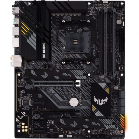 Материнская плата Asus TUF Gaming B550-PRO