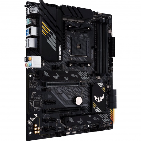 Материнская плата Asus TUF Gaming B550-PRO - фото 2