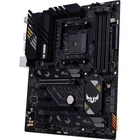 Материнская плата Asus TUF Gaming B550-PRO - фото 6