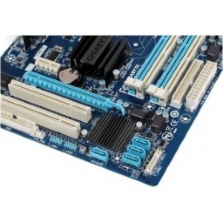 Материнская плата Gigabyte GA-G41M-COMBO OEM - фото 4