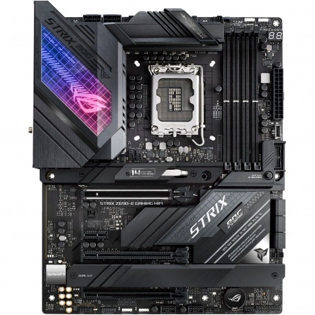 Материнская плата Asus Rog Strix Z690-E Gaming Wifi