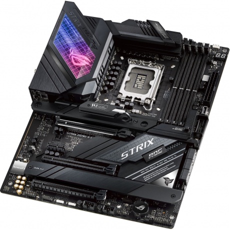Материнская плата Asus Rog Strix Z690-E Gaming Wifi - фото 2