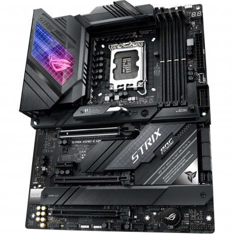 Материнская плата Asus Rog Strix Z690-E Gaming Wifi - фото 5