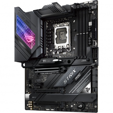 Материнская плата Asus Rog Strix Z690-E Gaming Wifi - фото 6