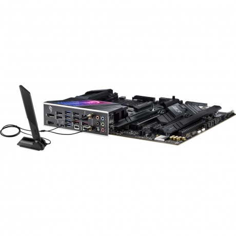 Материнская плата Asus Rog Strix Z690-E Gaming Wifi - фото 7