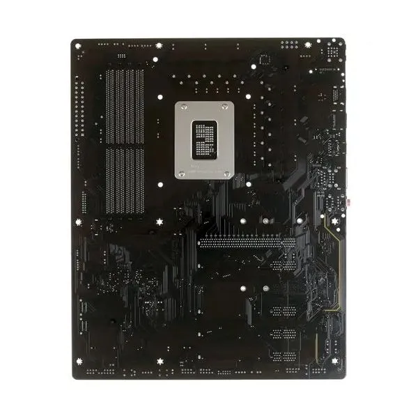 Материнская плата Gigabyte B660 S1700 ATX B660 DS3H DDR4 - фото 2