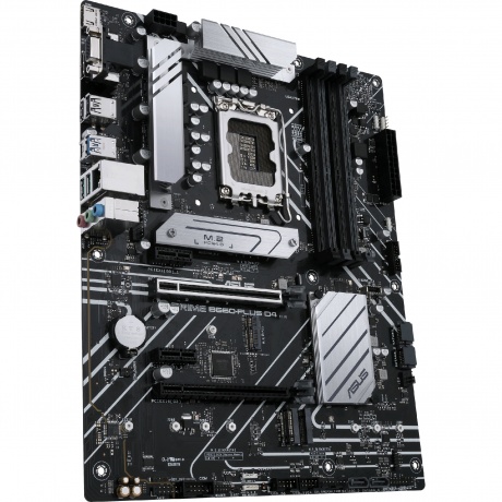 Материнская плата Asus Prime B660-PLUS D4 - фото 3