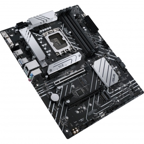 Материнская плата Asus Prime B660-PLUS D4 - фото 4