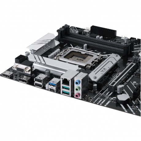 Материнская плата Asus Prime B660-PLUS D4 - фото 8