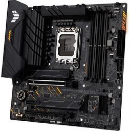 Материнская плата Asus Tuf Gaming B660M-PLUS WIFI - фото 4