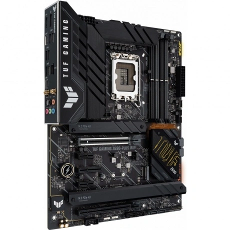 Материнская плата Asus Tuf Gaming Z690-PLUS WIFI