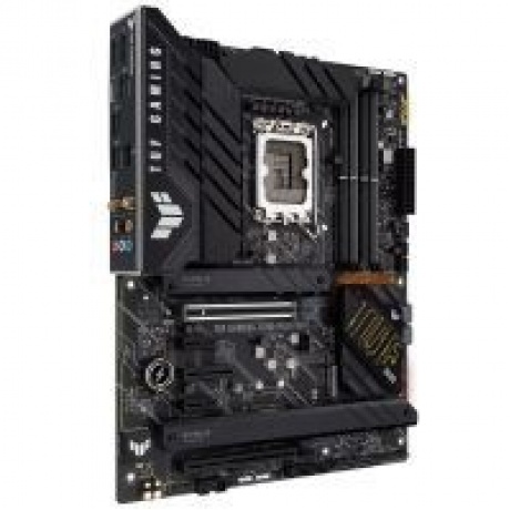 Материнская плата Asus Tuf Gaming Z690-PLUS WIFI - фото 11