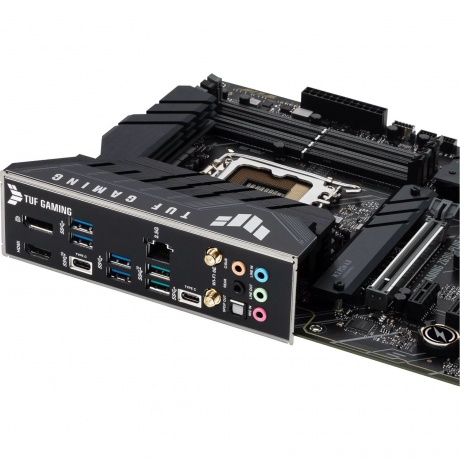 Материнская плата Asus Tuf Gaming Z690-PLUS WIFI - фото 4