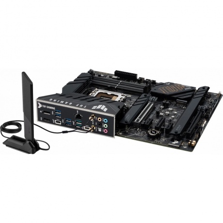 Материнская плата Asus Tuf Gaming Z690-PLUS WIFI - фото 5
