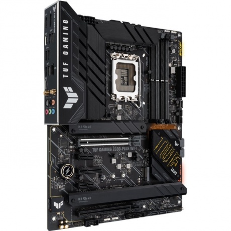 Материнская плата Asus Tuf Gaming Z690-PLUS WIFI - фото 9