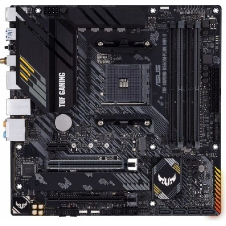 Материнская плата Asus Tuf Gaming B550M-PLUS WIFI II (90MB19Y0-M...