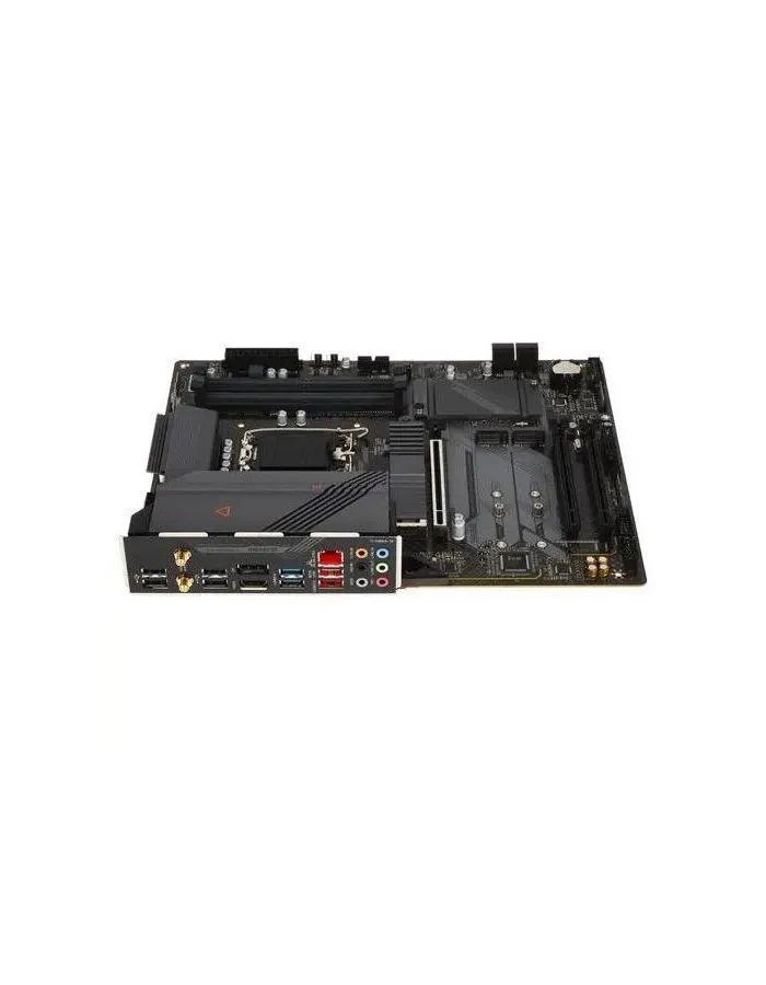 Материнская плата Gigabyte B660 GAMING X AX DDR4 - фото 3