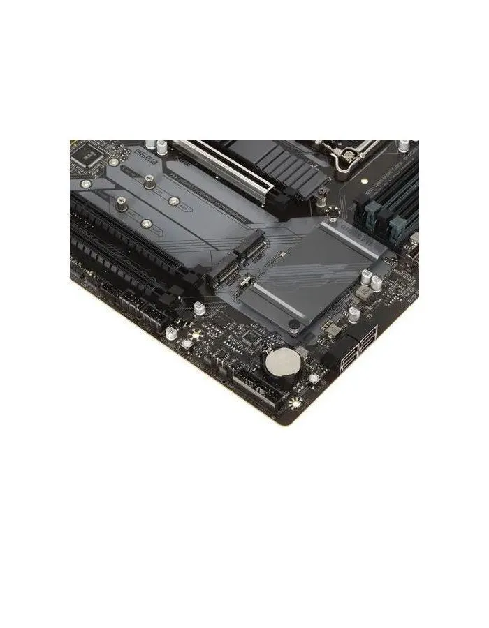 Материнская плата Gigabyte B660 GAMING X AX DDR4 - фото 4
