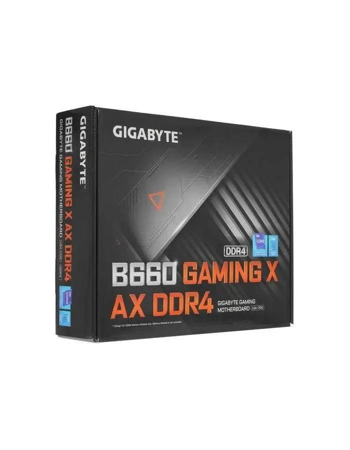 Материнская плата Gigabyte B660 GAMING X AX DDR4 - фото 8