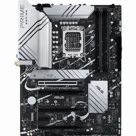Материнская плата Asus PRIME Z790-P WIFI Soc-1700