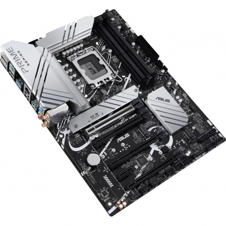 Материнская плата Asus PRIME Z790-P WIFI Soc-1700 - фото 3