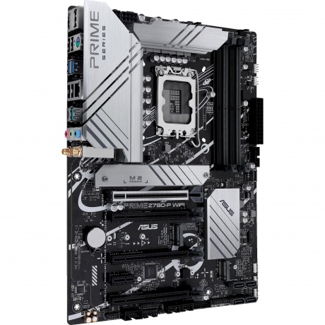 Материнская плата Asus PRIME Z790-P WIFI Soc-1700 - фото 4