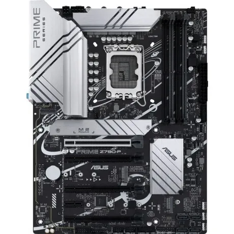 Материнская плата Asus PRIME Z790-P Soc-1700