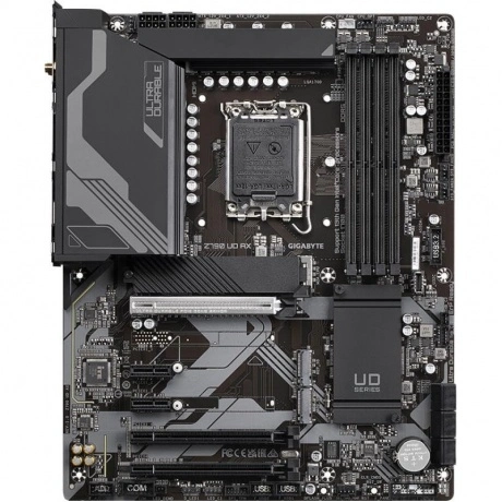 Материнская плата Gigabyte Z790 UD AX Soc-1700