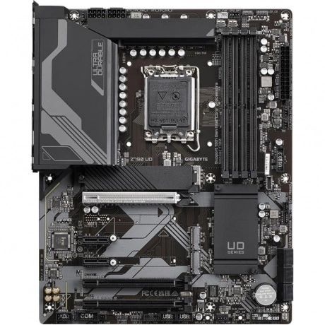 Материнская плата Gigabyte Z790 UD Soc-1700