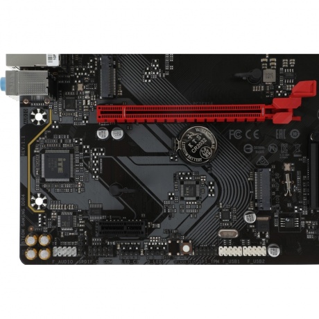 Материнская плата Gigabyte B760M GAMING DDR4 Soc-1700 - фото 4