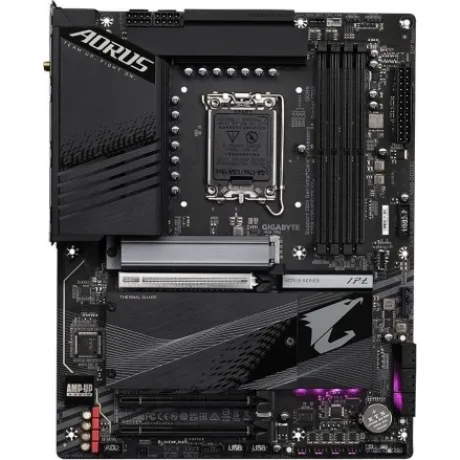 Материнская плата Gigabyte Z790 AORUS ELITE AX Soc-1700