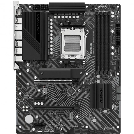 Материнская плата Asrock B650 PG LIGHTNING (90-MXBK20-A0UAYZ)