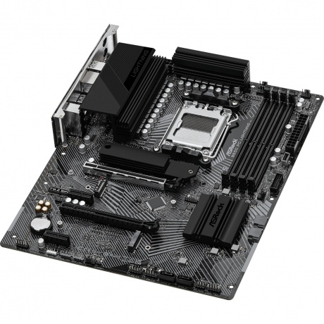 Материнская плата Asrock B650 PG LIGHTNING (90-MXBK20-A0UAYZ) - фото 2