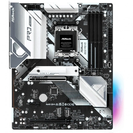 Материнская плата Asrock B650 PRO RS (90-MXBL10-A0UAYZ)
