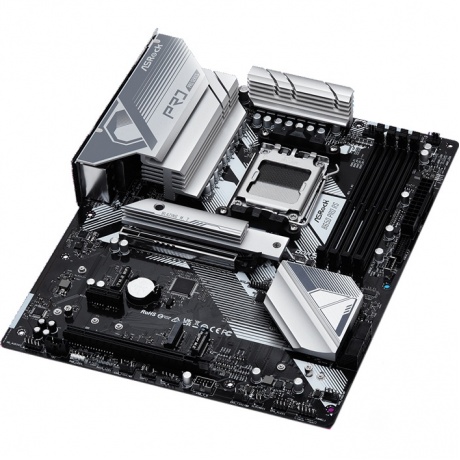 Материнская плата Asrock B650 PRO RS (90-MXBL10-A0UAYZ) - фото 4