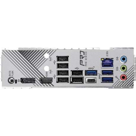 Материнская плата Asrock B650 PRO RS (90-MXBL10-A0UAYZ) - фото 7