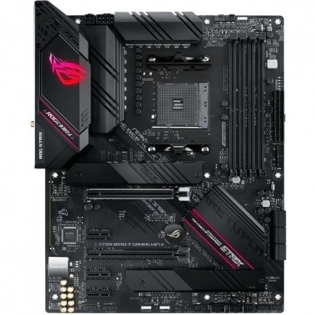 Материнская плата Asus ROG STRIX B550-F GAMING WIFI II (90MB19V0...