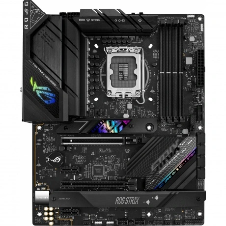Материнская плата Asus ROG STRIX B760-F GAMING WIFI (90MB1CT0-M0...