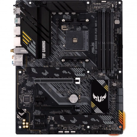 Материнская плата Asus TUF GAMING B550-PLUS WIFI II (90MB19U0-M0...