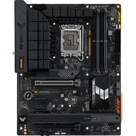 Материнская плата Asus TUF GAMING H770-PRO WIFI (90MB1D50-M0EAY0...