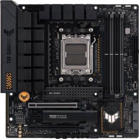 Материнская плата Asus TUF GAMING B650M-PLUS (90MB1BF0-M0EAY0) - фото 1