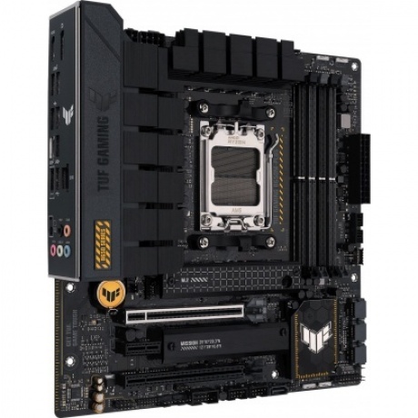 Материнская плата Asus TUF GAMING B650M-PLUS (90MB1BF0-M0EAY0) - фото 2