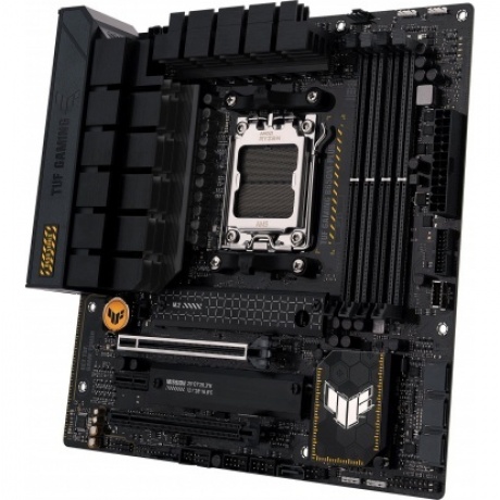 Материнская плата Asus TUF GAMING B650M-PLUS (90MB1BF0-M0EAY0) - фото 3