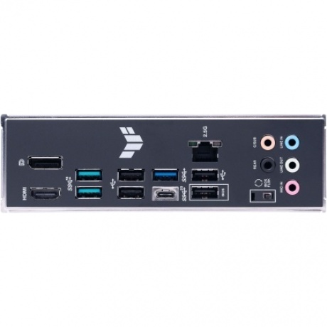 Материнская плата Asus TUF GAMING B650M-PLUS (90MB1BF0-M0EAY0) - фото 5
